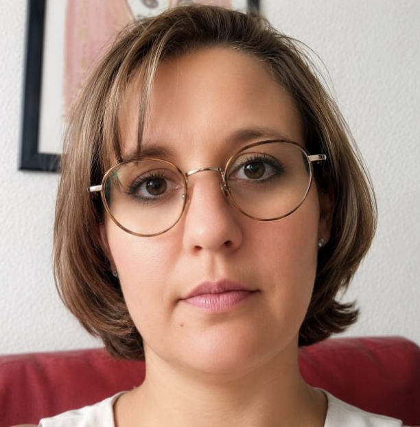 Morgane Hypolite